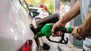 بنزین Petrol