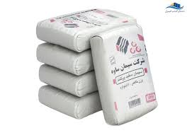 سیمان Cement
